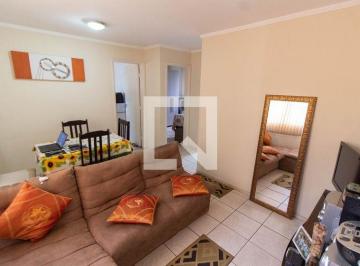 Apartamento · 43m² · 2 Quartos · 1 Vaga · Apartamento à Venda - Vila Industrial, 2 Quartos, 43 m² - Campinas
