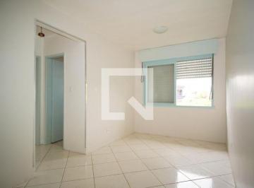 Apartamento · 59m² · 2 Quartos · 1 Vaga · Apartamento à Venda - Rubem Berta, 2 Quartos,  59 m² - Porto Alegre
