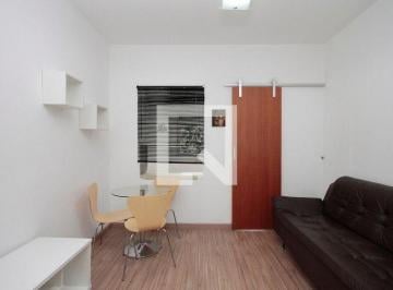 Apartamento · 31m² · 1 Quarto · Apartamento à Venda - Consolação, 1 Quarto,  31 m² - São Paulo