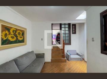 Casa · 156m² · 3 Quartos · 1 Vaga · Casa à Venda - Vila das Belezas, 3 Quartos, 156 m² - São Paulo