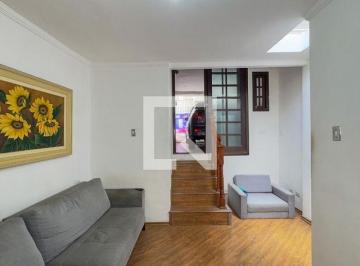 Casa · 156m² · 3 Quartos · 1 Vaga · Casa à Venda - Vila das Belezas, 3 Quartos,  156 m² - São Paulo