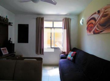 Apartamento · 48m² · 2 Quartos · 1 Vaga · Apartamento à Venda - Pilares, 2 Quartos,  48 m² - Rio de Janeiro