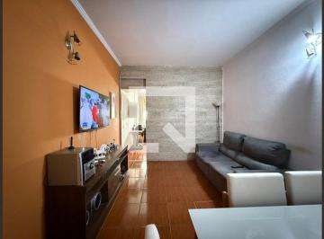 Apartamento · 48m² · 1 Quarto · Apartamento à Venda - Centro, 1 Quarto, 48 m² - São Paulo