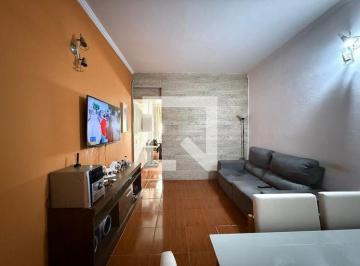 Apartamento · 48m² · 1 Quarto · Apartamento à Venda - Centro, 1 Quarto,  48 m² - São Paulo