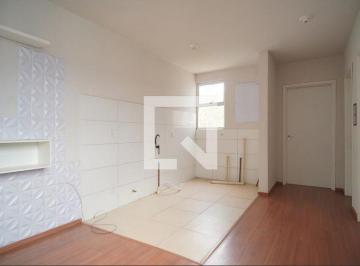 Apartamento · 56m² · 2 Quartos · 1 Vaga · Apartamento à Venda - Feitoria, 2 Quartos,  56 m² - São Leopoldo