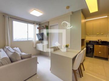 Apartamento · 36m² · 2 Quartos · 1 Vaga · Apartamento à Venda - Ipiranga, 2 Quartos,  36 m² - São Paulo
