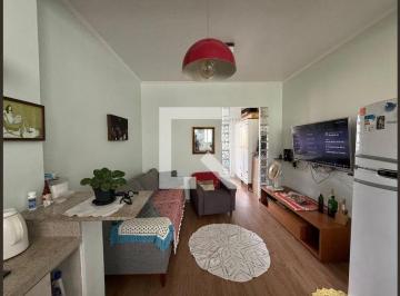 Apartamento · 38m² · 1 Quarto · Apartamento à Venda - Santa Cecília, 1 Quarto,  38 m² - São Paulo