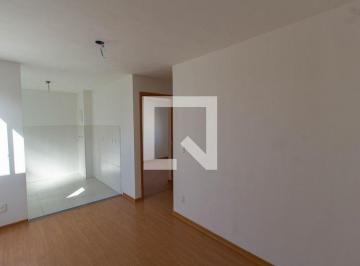 Apartamento · 41m² · 2 Quartos · 1 Vaga · Apartamento à Venda - Santos Dumond, 2 Quartos, 41 m² - São Leopoldo