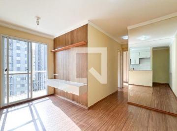 Apartamento · 47m² · 2 Quartos · 1 Vaga · Apartamento à Venda - Nova Petrópolis, 2 Quartos,  47 m² - São Bernardo do Campo