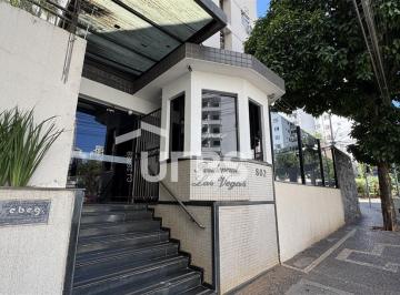 Apartamento · 217m² · 3 Quartos · 2 Vagas · Apartamento de 3 quartos com 217 metros no Setor Bueno