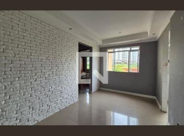 Apartamento · 44m² · 2 Quartos · Apartamento à Venda - Vila América, 2 Quartos,  44 m² - Santo André