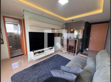 Apartamento · 49m² · 2 Quartos · 1 Vaga · Apartamento à Venda - Vila Rosa, 2 Quartos,  49 m² - Novo Hamburgo