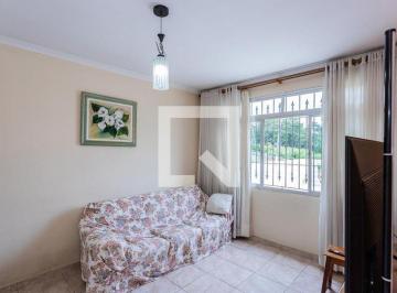 Casa · 98m² · 4 Quartos · 2 Vagas · Casa à Venda - Vila Mangalot, 4 Quartos, 98 m² - São Paulo