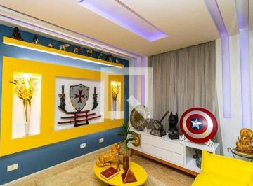 Apartamento · 69m² · 2 Quartos · Apartamento à Venda - Vila Mazzei, 2 Quartos,  69 m² - São Paulo