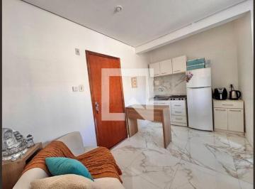 Apartamento · 32m² · 1 Quarto · Apartamento à Venda - Centro Histórico, 1 Quarto,  32 m² - Porto Alegre