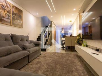 Casa · 100m² · 3 Quartos · 3 Vagas · Casa à Venda - Ponte Rasa, 3 Quartos,  100 m² - São Paulo
