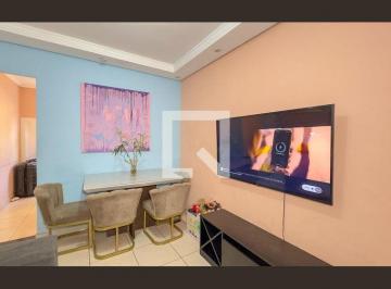 Apartamento · 47m² · 2 Quartos · 1 Vaga · Apartamento à Venda - Jardim Sao Luis, 2 Quartos,  47 m² - São Paulo