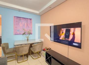 Apartamento · 47m² · 2 Quartos · 1 Vaga · Apartamento à Venda - Jardim Sao Luis, 2 Quartos, 47 m² - São Paulo