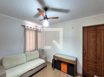 Apartamento · 60m² · 2 Quartos · 1 Vaga · Apartamento à Venda - Campos Elíseos , 2 Quartos,  60 m² - Campinas