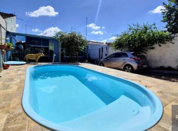 399625 · Casa à venda - em Taguatinga Sul