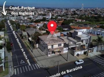 Comercial · 300m² · 2 Vagas · Oportunidade no Jardim Carvalho - Imóvel de esquina