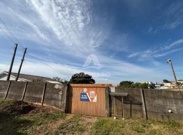 Terreno · 495m² · Terreno Padrão em Ponta Grossa
