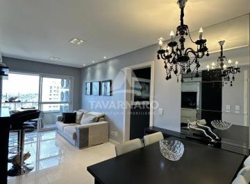 Apartamento · 73m² · 2 Quartos · 1 Vaga · Apartamento Padrão em Ponta Grossa