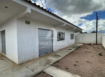 Comercial · 457m² · 5 Vagas · Comercial Casa em Ponta Grossa
