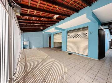 Casa · 250m² · 3 Quartos · 4 Vagas · Sobrado com Ponto Comercial à venda no Jardim Paraiso do Sol, São José dos Campos/SP