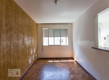 Apartamento · 80m² · 3 Quartos · Apartamento à Venda - Cristal , 3 Quartos,  80 m² - Porto Alegre