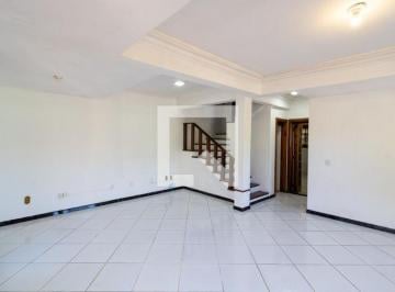 Casa · 300m² · 4 Quartos · 3 Vagas · Casa à Venda - Teresópolis, 4 Quartos, 300 m² - Porto Alegre