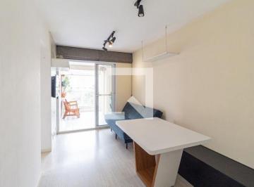 Apartamento · 54m² · 2 Quartos · 1 Vaga · Apartamento à Venda - Centro, 2 Quartos,  54 m² - Osasco