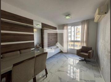 Apartamento · 68m² · 2 Quartos · 1 Vaga · Apartamento à Venda - Centro, 2 Quartos,  68 m² - Novo Hamburgo