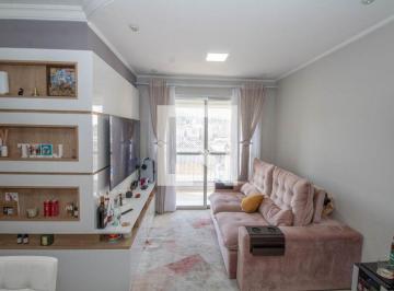 Apartamento · 60m² · 2 Quartos · 1 Vaga · Apartamento à Venda - Sapopemba, 2 Quartos,  60 m² - São Paulo