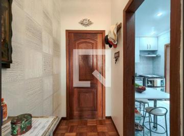Apartamento · 116m² · 3 Quartos · 1 Vaga · Apartamento à Venda - Tijuca, 3 Quartos,  116 m² - Rio de Janeiro