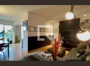 Apartamento · 91m² · 2 Quartos · 2 Vagas · Apartamento à Venda - Pinheiros, 2 Quartos,  91 m² - São Paulo