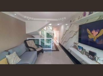 Casa · 155m² · 3 Quartos · 2 Vagas · Casa à Venda - Jardim Éster Yolanda, 3 Quartos,  155 m² - São Paulo