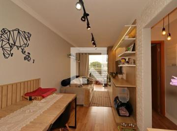 Apartamento · 60m² · 2 Quartos · 1 Vaga · Apartamento à Venda - Santa Teresinha, 2 Quartos, 60 m² - Santo André