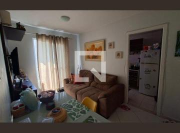 Apartamento · 55m² · 2 Quartos · 1 Vaga · Apartamento à Venda - Jabaquara, 2 Quartos, 55 m² - São Paulo