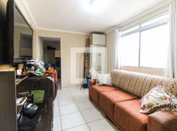 Apartamento · 84m² · 2 Quartos · 1 Vaga · Apartamento à Venda - Vila Jacuí, 2 Quartos,  84 m² - São Paulo