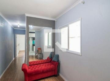 Apartamento · 52m² · 2 Quartos · 1 Vaga · Apartamento à Venda - Vila Cecília Maria, 2 Quartos,  52 m² - Santo André