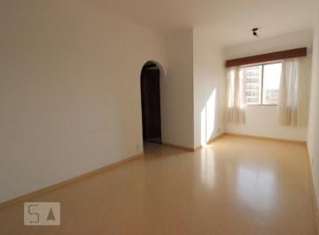 Apartamento · 54m² · 2 Quartos · 1 Vaga · Apartamento à Venda - Água Fria, 2 Quartos,  54 m² - São Paulo