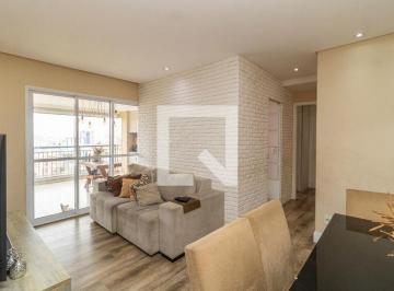 Apartamento · 86m² · 3 Quartos · 1 Vaga · Apartamento à Venda - Tucuruvi, 3 Quartos,  86 m² - São Paulo