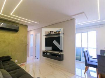 Apartamento · 77m² · 3 Quartos · 2 Vagas · Apartamento à Venda - Todos os Santos, 3 Quartos,  77 m² - Rio de Janeiro