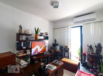 Apartamento de 1 quarto, Rio de Janeiro · Apartamento à Venda - Barra da Tijuca - Marapendi, 1 Quarto,  72 m² - Rio de Janeiro