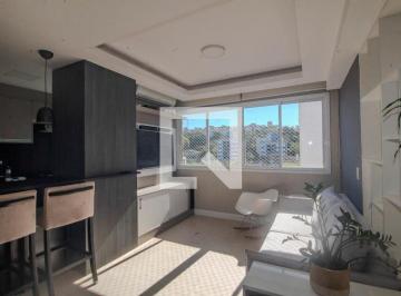 Apartamento · 75m² · 2 Quartos · 2 Vagas · Apartamento à Venda - Nonoai, 2 Quartos,  75 m² - Porto Alegre