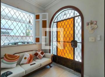 Casa · 200m² · 5 Quartos · 2 Vagas · Casa à Venda - Tijuca, 5 Quartos,  200 m² - Rio de Janeiro