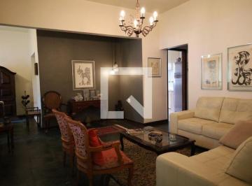 Casa · 200m² · 4 Quartos · 3 Vagas · Casa à Venda - Jardim Marajoara , 4 Quartos, 200 m² - São Paulo
