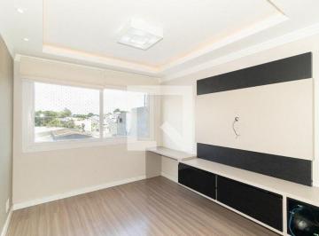 Apartamento · 75m² · 3 Quartos · 1 Vaga · Apartamento à Venda - São Sebastião, 3 Quartos,  75 m² - Porto Alegre