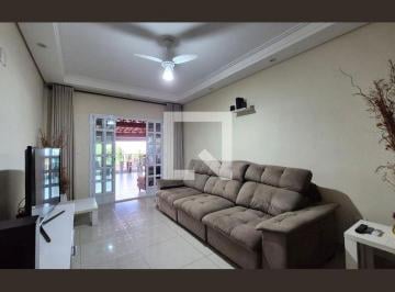 Casa · 193m² · 3 Quartos · 2 Vagas · Casa à Venda - Parque das Nações, 3 Quartos,  193 m² - Santo André